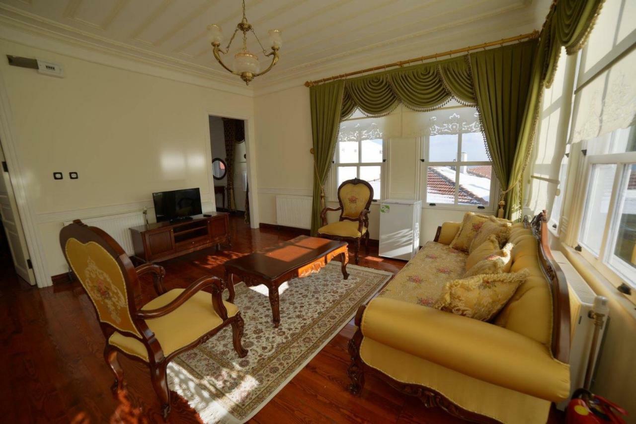 Çalıkuşu Tarihi Beşevler Tekirdağ Exterior foto
