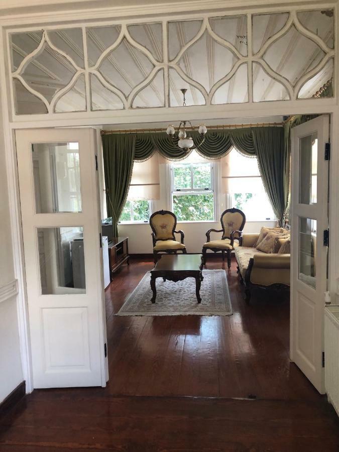 Çalıkuşu Tarihi Beşevler Tekirdağ Exterior foto