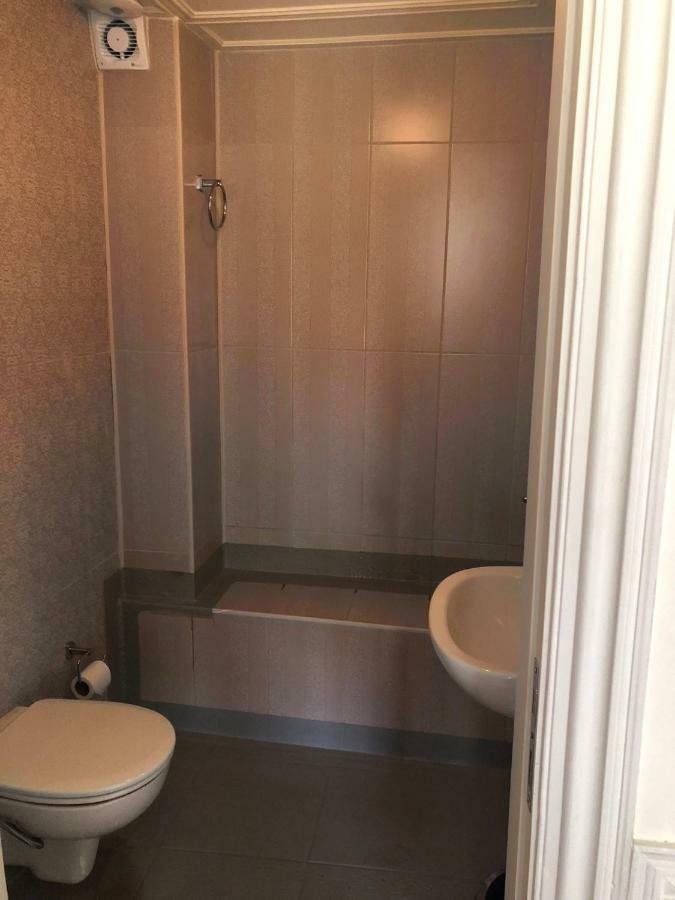 Çalıkuşu Tarihi Beşevler Tekirdağ Exterior foto